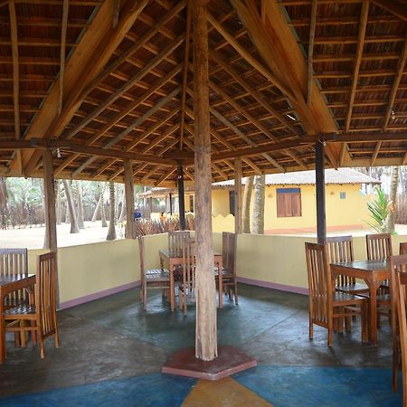 Seahorse Beach Resort Kalpitiya Exterior photo
