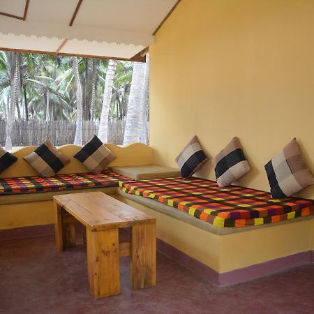 Seahorse Beach Resort Kalpitiya Exterior photo