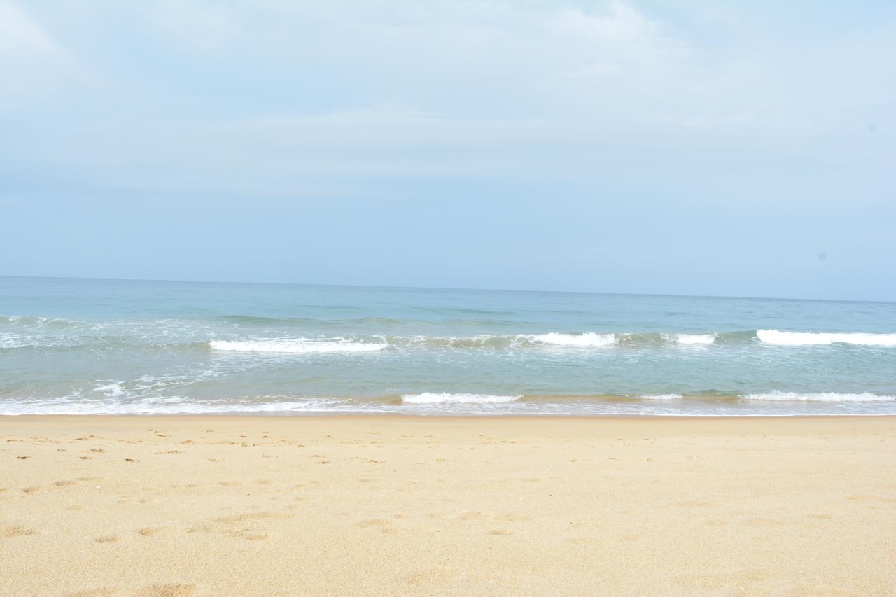 Seahorse Beach Resort Kalpitiya Exterior photo
